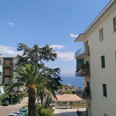 Casa Pausilya Apartment *
