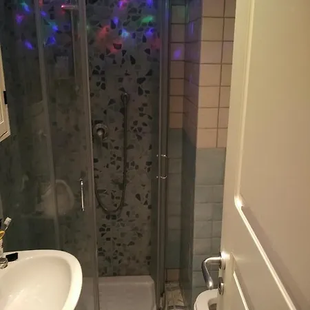 Apartment Casa Pausilya Naples
