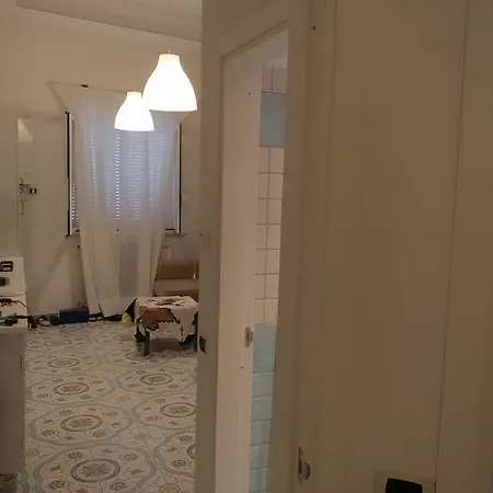 Casa Pausilya Apartment Naples